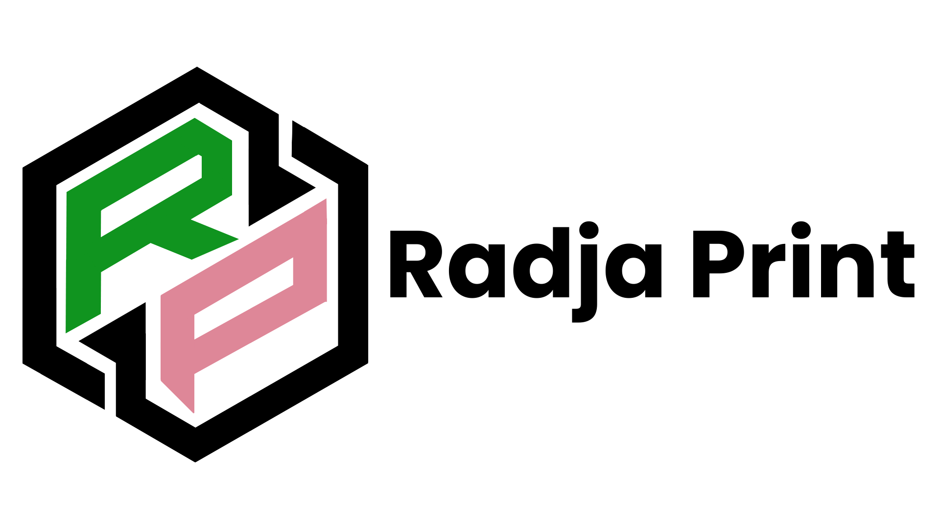 Radja Print Sentosa Logo
